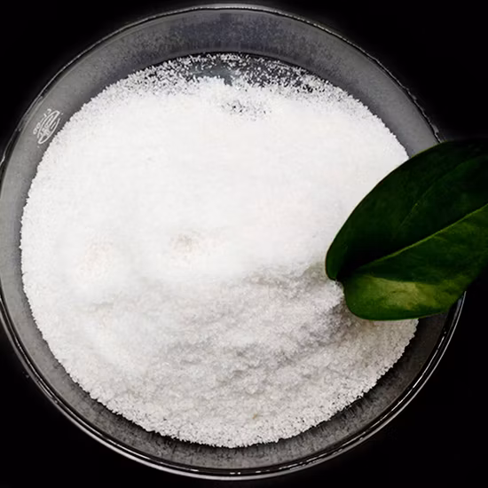 Anionic Polyacrylamide Used for Mineral Processing of Gold/Silver/Copper