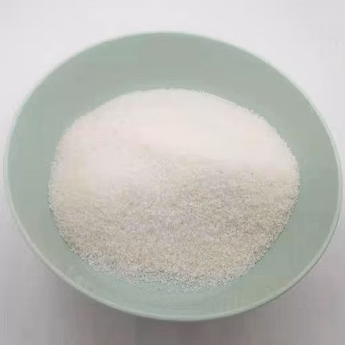 Anionic Polyacrylamide Used for Mineral Processing of Gold/Silver/Copper