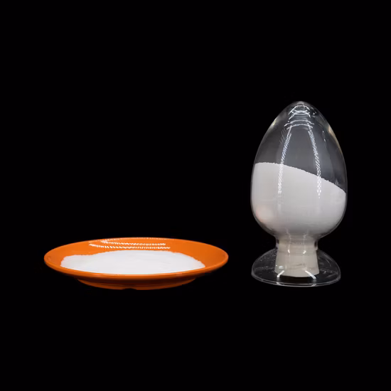 Anionic Cationic Flocculant Polyacrylamide PAM Powder for Textile Chemical
