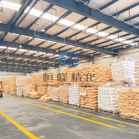 Paper Making Chemicals Polyacrylamide Cationic Paper Retention Agent White Powder PAM