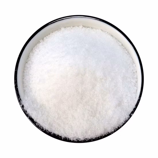 Textile Auxiliary Agents PAM Coagulant Nonionic Polyacrylamide PAM Powder Floculant Polyacrylamide