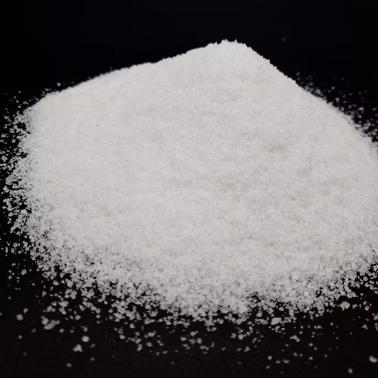 Polyelectrolyte Polymer PAM Cationic Polyacrylamide for Paper Making Chemicals