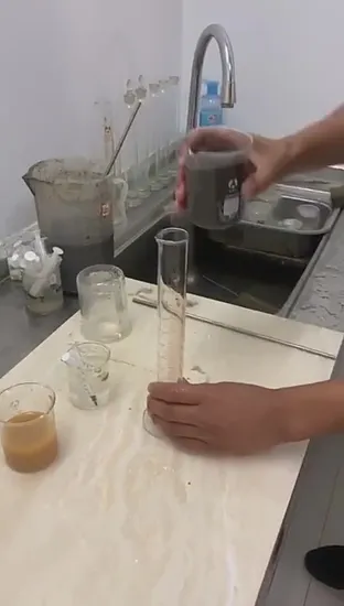 Polyacrylamide Used in Textile Printing Water Clarifying Chemical Detergent Raw Materials Anionic for Industry Chemical