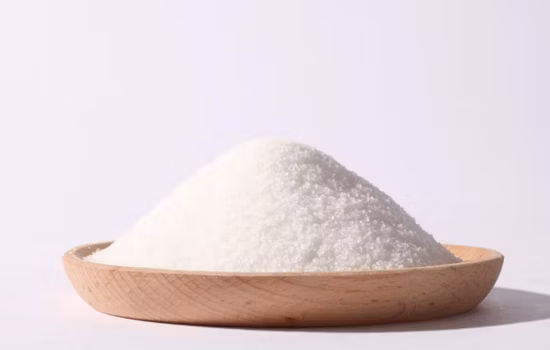 Water Treatment Chemical Flocculant Oil Exploration Paper Making Cationic Polyacrylamide CPAM